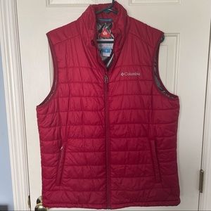 Columbia Powder-Lite Men’s Vest